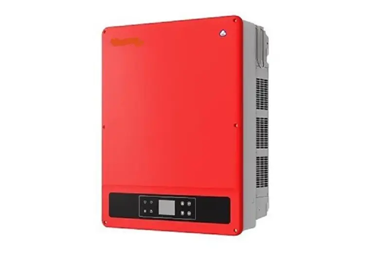 光伏逆变器 SGNE-GDW-SMART-3-255W